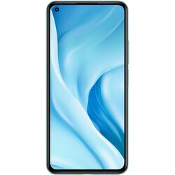 Мобильный телефон Xiaomi Lite 11 5G NE 8GB/128GB (Mint Green)