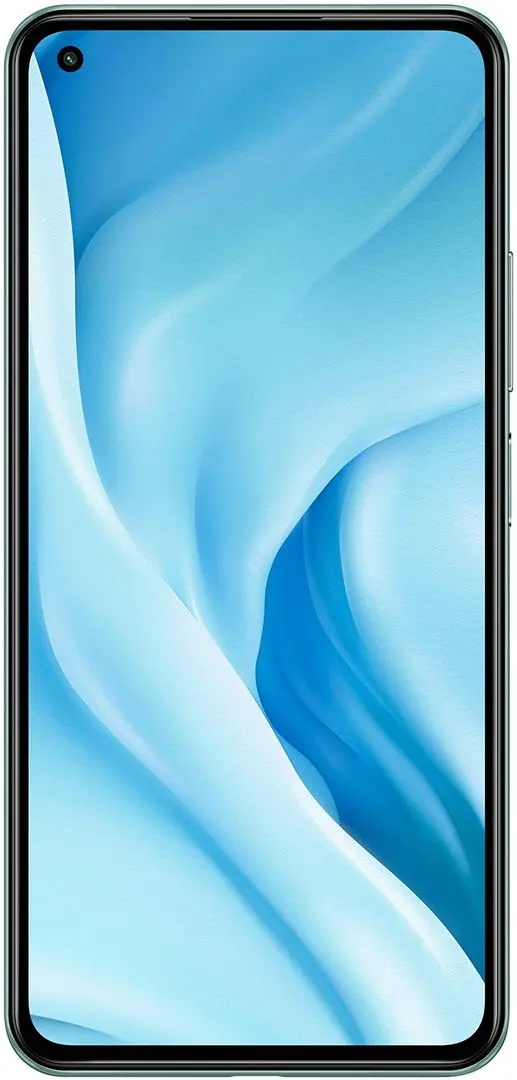 Мобильный телефон Xiaomi Lite 11 5G NE 8GB/128GB (Mint Green)