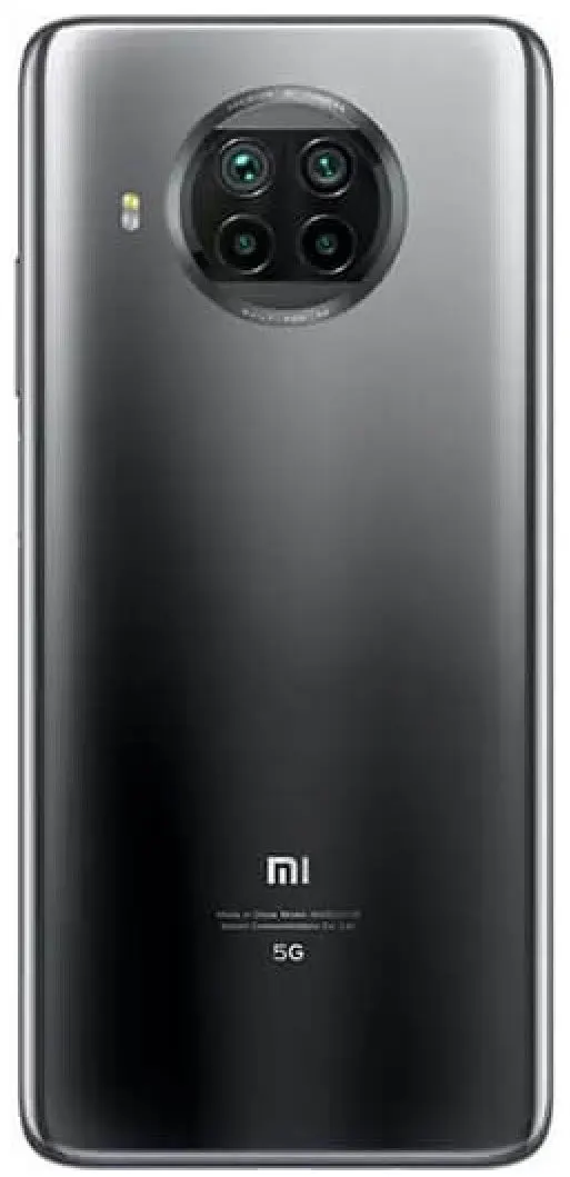 Мобильный телефон Xiaomi Mi 10T Lite 5G 6GB/128GB (Grey) - 2