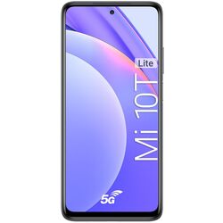 Мобильный телефон Xiaomi Mi 10T Lite 5G 6GB/128GB (Grey)