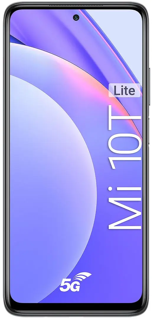 Мобильный телефон Xiaomi Mi 10T Lite 5G 6GB/128GB (Grey)