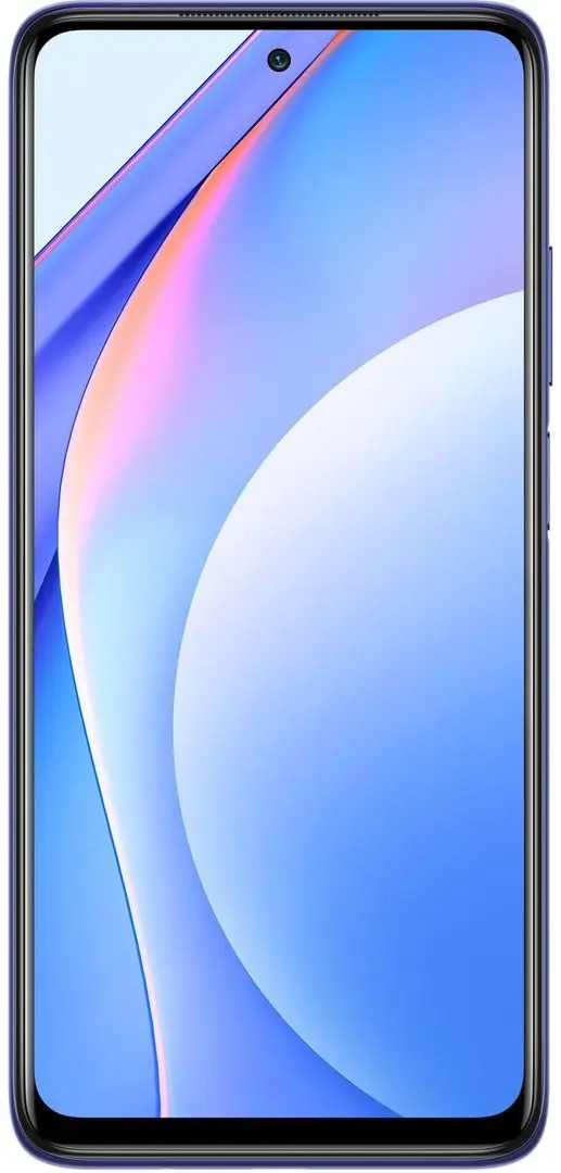 Мобильный телефон Xiaomi Mi 10T Lite 5G 6GB/64GB (Blue)