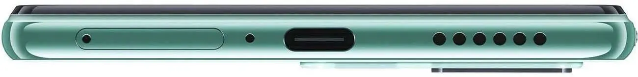 Мобильный телефон Xiaomi Mi 11 Lite 5G Dual 8GB/128GB (Mint Green) - 3