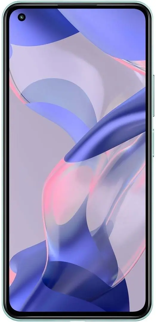 Мобильный телефон Xiaomi Mi 11 Lite 5G Dual 8GB/128GB (Mint Green)