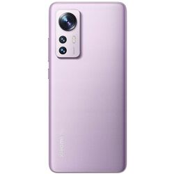 Мобильный телефон Xiaomi Mi 12 5G 8GB/128GB (Purple) Thumb
