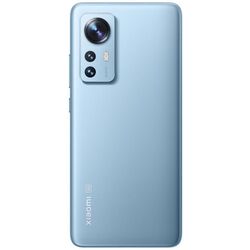 Мобильный телефон Xiaomi Mi 12 5G Dual 8GB/128GB (Blue) Thumb