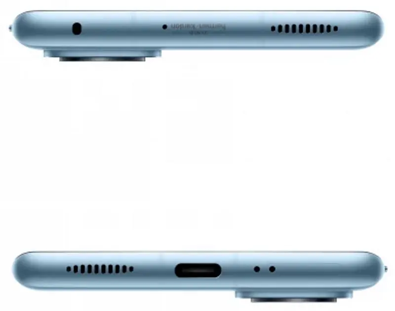 Мобильный телефон Xiaomi Mi 12 5G Dual 8GB/128GB (Blue) - 3