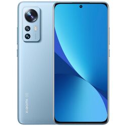 Мобильный телефон Xiaomi Mi 12 5G Dual 8GB/256GB (Blue) Thumb