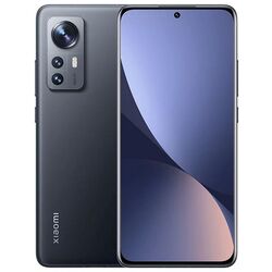Мобильный телефон Xiaomi Mi 12 5G Dual 8GB/256GB (Grey) Thumb