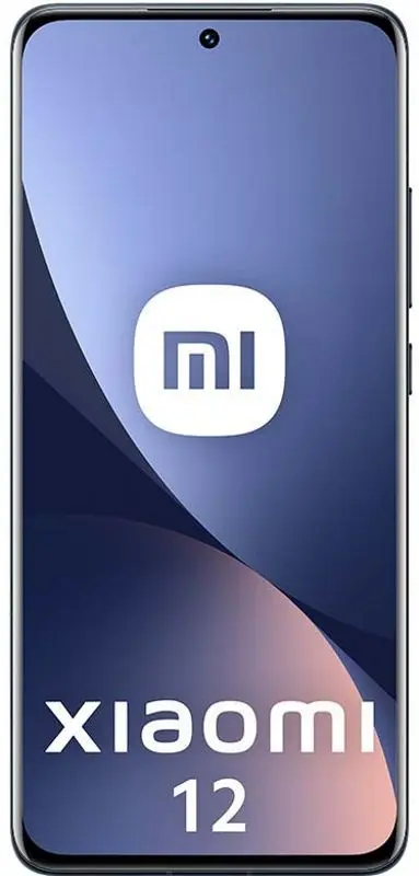 Мобильный телефон Xiaomi Mi 12 5G Dual 8GB/256GB (Grey)