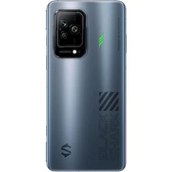 Telefon mobil Xiaomi Mi Black Shark 5 5G Dual Sim 8GB/128GB (Grey) Thumb