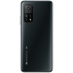 Мобильный телефон Xiaomi Mi10 T Pro 5G Dual 8GB/256GB (Cosmic Black) Thumb