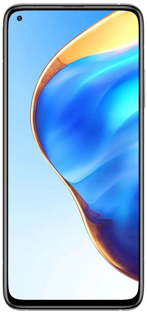 Мобильный телефон Xiaomi Mi10 T Pro 5G Dual 8GB/256GB (Lunar Silver)