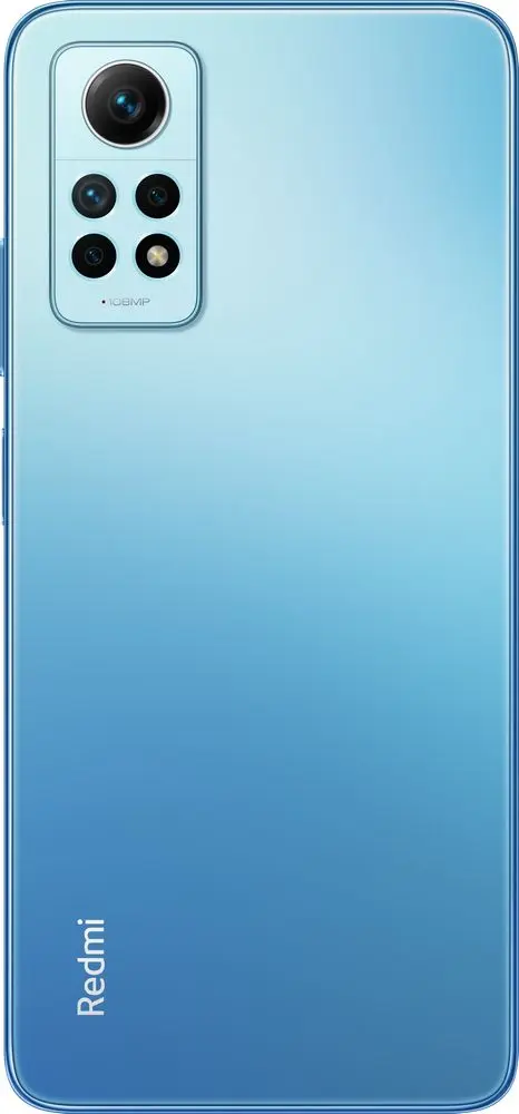 Мобильный телефон Xiaomi Note 12 Pro Dual 8GB/256GB (Ice Blue) - 2