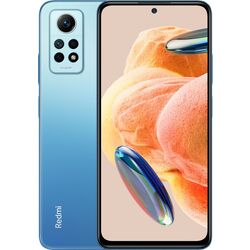 Мобильный телефон Xiaomi Note 12 Pro Dual 8GB/256GB (Ice Blue) Thumb