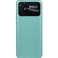 Telefon mobil Xiaomi Poco C40 Dual 3GB/32GB (Coral Green) Thumb
