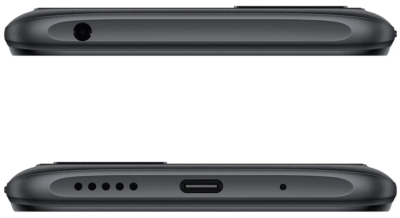 Telefon mobil Xiaomi Poco C40 Dual 4GB/32GB (Black) - 6