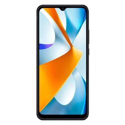 Telefon mobil  Xiaomi Poco C40 Dual 4GB/64GB (Black)