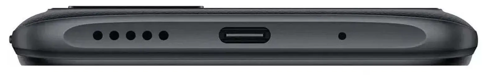 Telefon mobil  Xiaomi Poco C40 Dual 4GB/64GB (Black) - 4