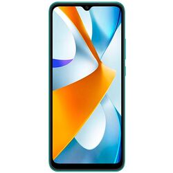 Telefon mobil Xiaomi Poco C40 Dual 4GB/64GB (Coral Green) Thumb
