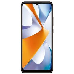 Telefon mobil Xiaomi Poco C40 Dual 4GB/64GB (Power Black)