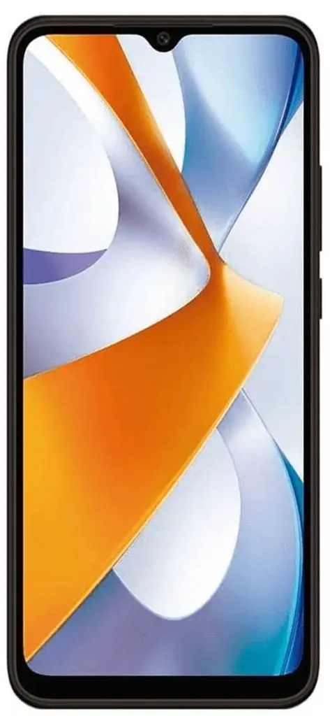 Telefon mobil Xiaomi Poco C40 Dual 4GB/64GB (Power Black)