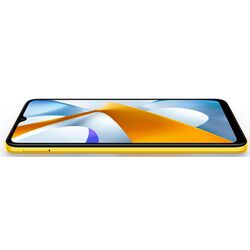 Telefon mobil Xiaomi Poco C40 Dual 4GB/64GB (Yellow) Thumb