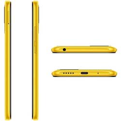 Telefon mobil Xiaomi Poco C40 Dual 4GB/64GB (Yellow) Thumb