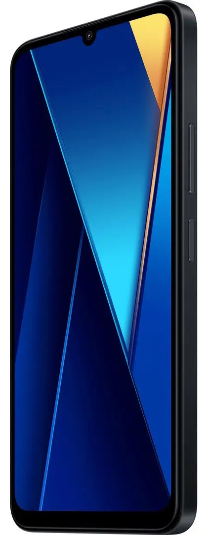Telefon mobil Xiaomi Poco C65 6GB/128GB (Black)