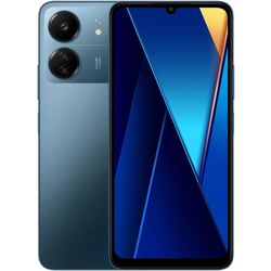 Telefon mobil Xiaomi Poco C65 6GB/128GB (Blue) Thumb