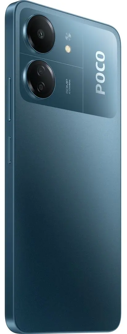 Telefon mobil Xiaomi Poco C65 6GB/128GB (Blue)