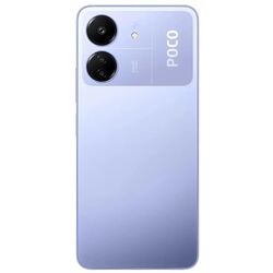 Мобильный телефон Xiaomi Poco C65 6GB/128GB (Purple) Thumb