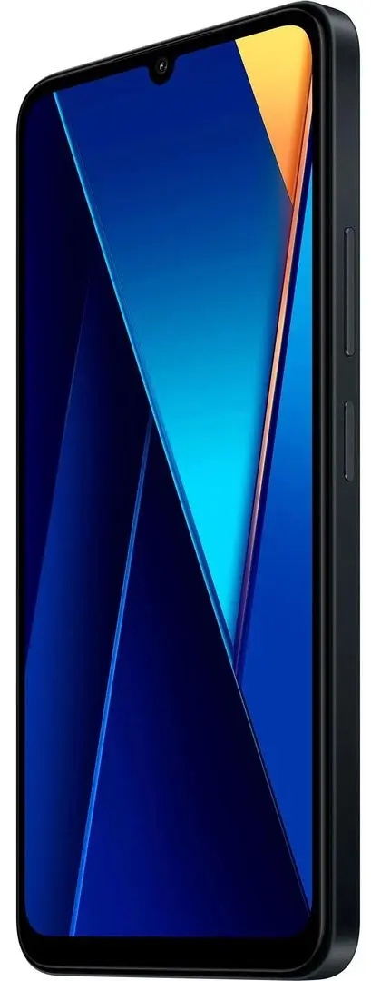 Мобильный телефон Xiaomi Poco C65 Dual 6GB/128GB (Black) - 2