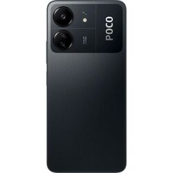 Мобильный телефон Xiaomi Poco C65 Dual 6GB/128GB (Black) Thumb