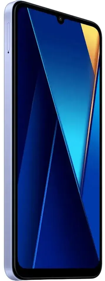 Мобильный телефон Xiaomi Poco C65 Dual 6GB/128GB (Purple) - 2