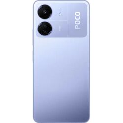 Мобильный телефон Xiaomi Poco C65 Dual 6GB/128GB (Purple) Thumb