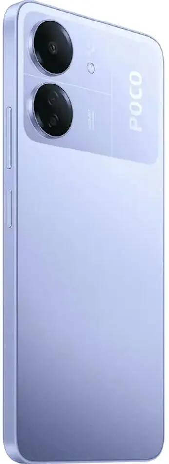 Мобильный телефон Xiaomi Poco C65 Dual 6GB/128GB (Purple) - 5