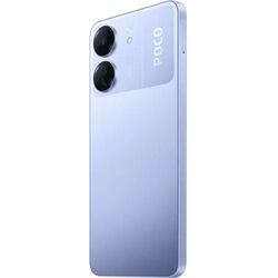 Мобильный телефон Xiaomi Poco C65 Dual 6GB/128GB (Purple) Thumb