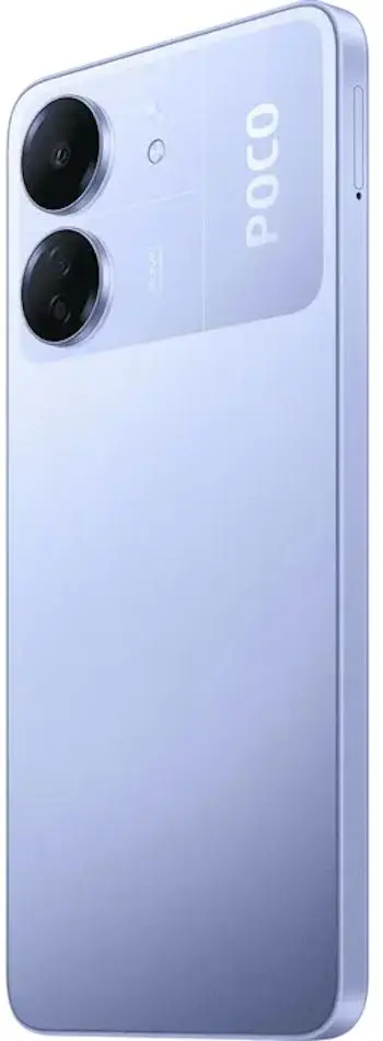 Мобильный телефон Xiaomi Poco C65 Dual 6GB/128GB (Purple) - 6