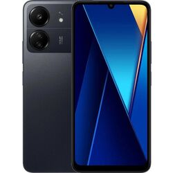 Telefon mobil Xiaomi Poco C65 Dual 8GB/256GB (Black) Thumb