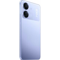 Мобильный телефон Xiaomi Poco C65 Dual 8GB/256GB (Purple) Thumb