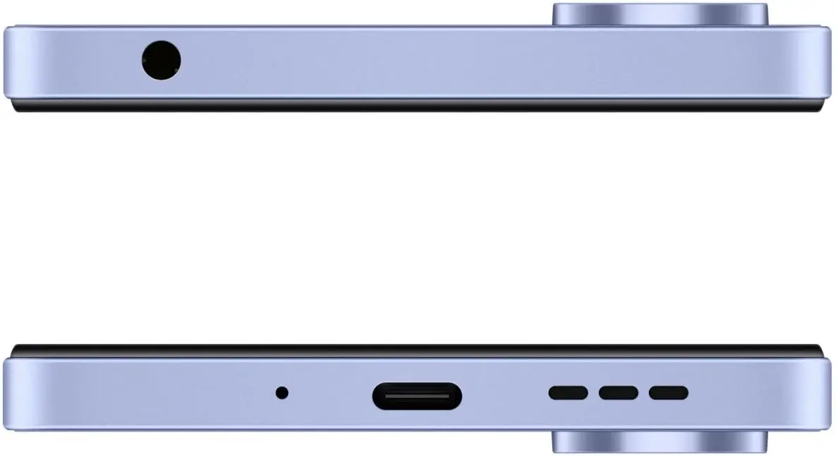 Мобильный телефон Xiaomi Poco C65 Dual 8GB/256GB (Purple) - 5