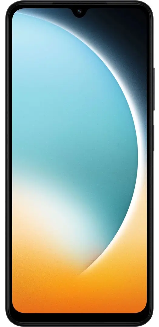 Telefon mobil Xiaomi Poco C71 4/128GB (Black)