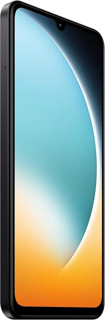 Telefon mobil Xiaomi Poco C71 4/128GB (Black)