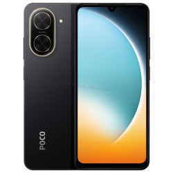Telefon mobil Xiaomi Poco C71 4/128GB (Black)