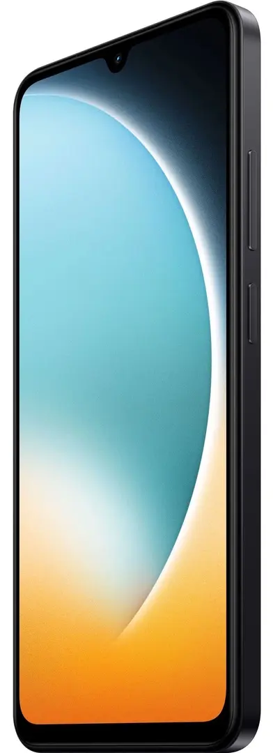 Telefon mobil Xiaomi Poco C71 4/128GB (Black)