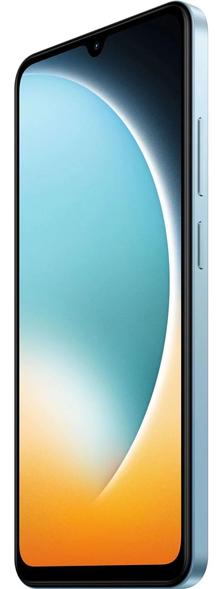 Telefon mobil Xiaomi Poco C71 4/128GB (Blue)