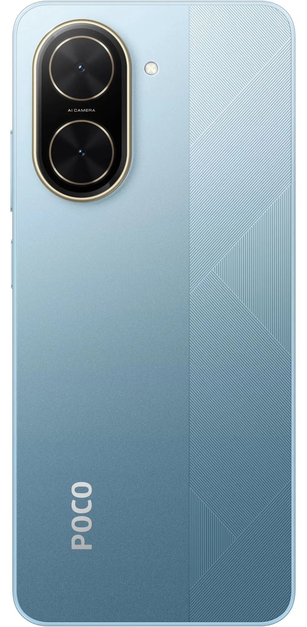 Telefon mobil Xiaomi Poco C71 4/128GB (Blue)