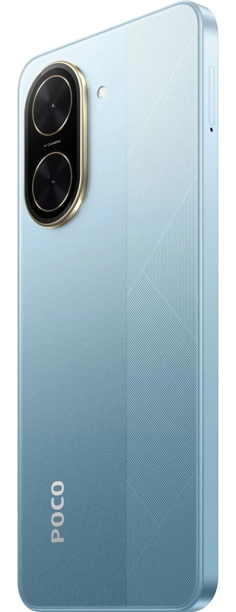 Telefon mobil Xiaomi Poco C71 4/128GB (Blue)