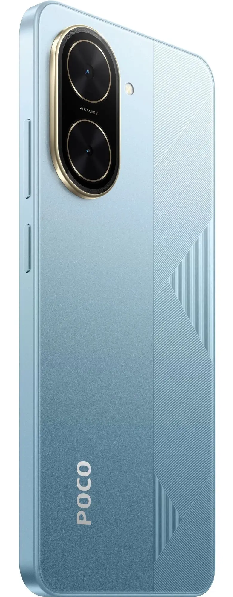 Telefon mobil Xiaomi Poco C71 4/128GB (Blue)